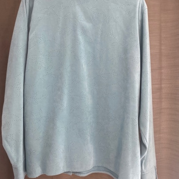 Classic Elements Blouse Size Extra Large - Picture 6 of 6